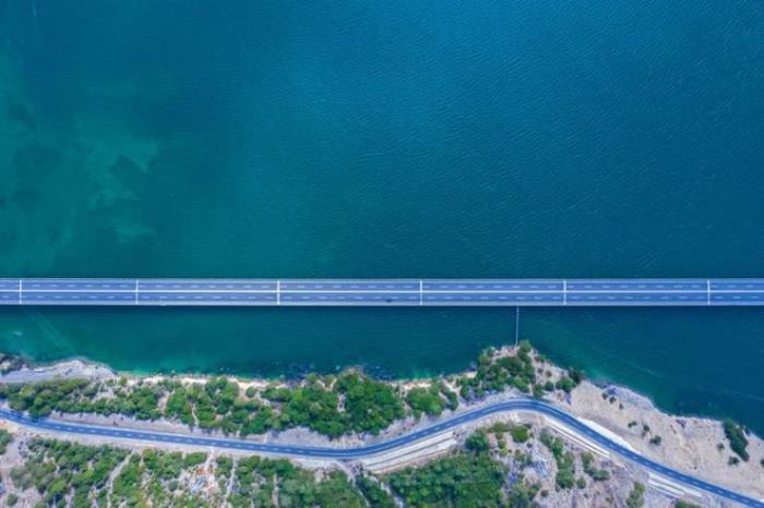 最美的风景,永远在路上!适合春天出发的5条自驾路线,出发吧! 最美的风景,永远在路上!适合春天出发的5条自驾路线,出发吧!