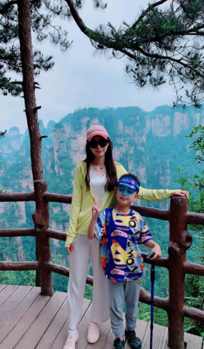 张家界自由行不是传统旅行社负团费操作,自由定景点安排 张家界自由行不是传统旅行社负团费操作,自由定景点安排