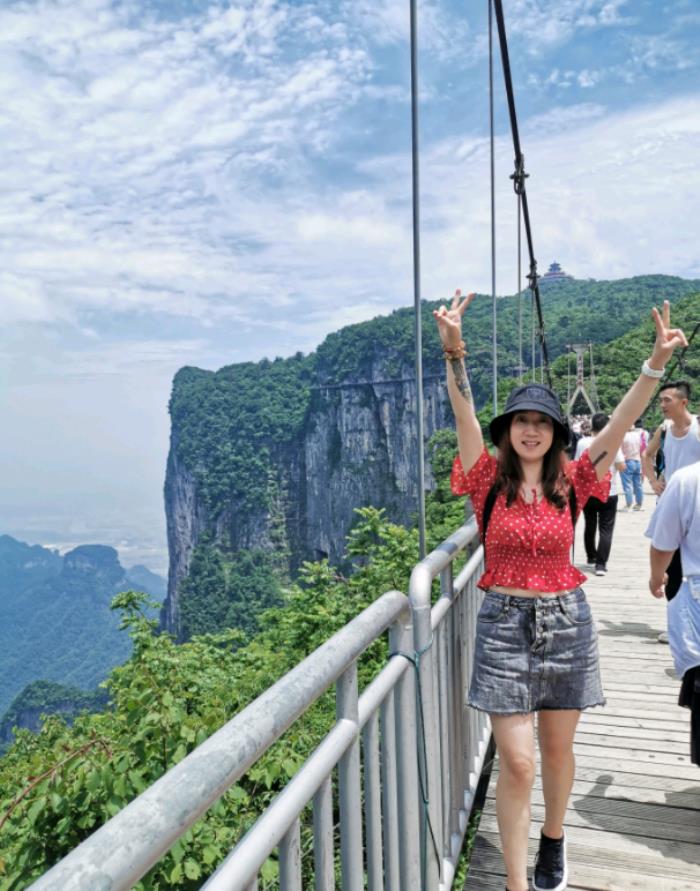 张家界自由行不是传统旅行社负团费操作,自由定景点安排 张家界自由行不是传统旅行社负团费操作,自由定景点安排