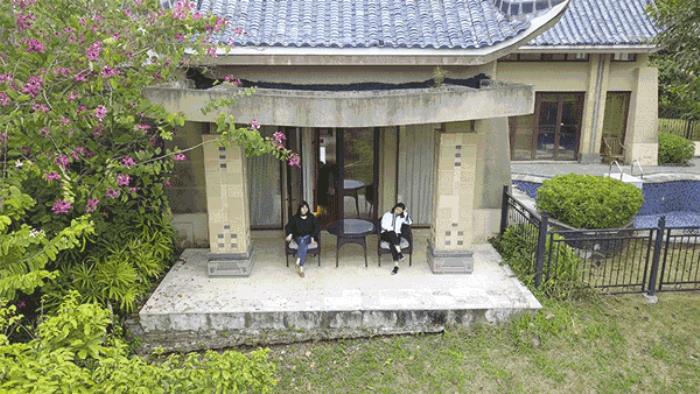 深圳伴游在森林深处开启一场避世的温泉之旅,满足你的不是闹钟 深圳伴游在森林深处开启一场避世的温泉之旅,满足你的不是闹钟