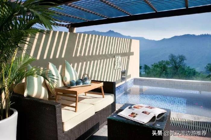 深圳伴游在森林深处开启一场避世的温泉之旅,满足你的不是闹钟 深圳伴游在森林深处开启一场避世的温泉之旅,满足你的不是闹钟