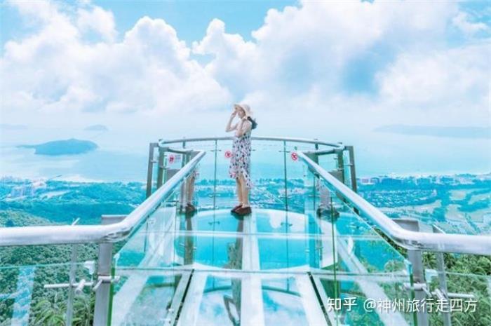 海南三亚旅游地接伴游,给你私人定制三亚5日游旅游路线攻略 海南三亚旅游地接伴游,给你私人定制三亚5日游旅游路线攻略