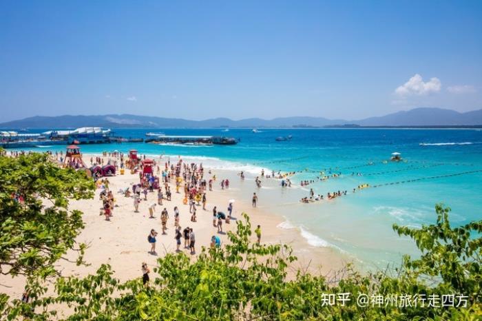 海南三亚旅游地接伴游,给你私人定制三亚5日游旅游路线攻略 海南三亚旅游地接伴游,给你私人定制三亚5日游旅游路线攻略
