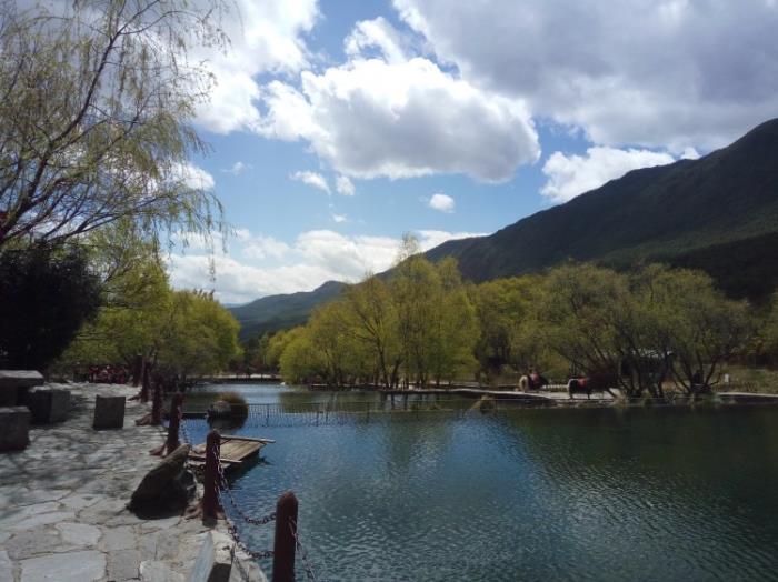写下此篇云南自由行旅游攻略大全(详细介绍)(组图) 写下此篇云南自由行旅游攻略大全(详细介绍)(组图)