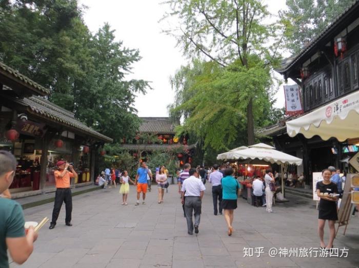 私人导游
才跟闺蜜到四川成都玩了5天,去之前自己也做了一些攻略 私人导游
才跟闺蜜到四川成都玩了5天,去之前自己也做了一些攻略