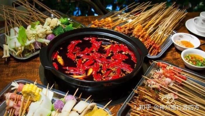 私人导游
才跟闺蜜到四川成都玩了5天,去之前自己也做了一些攻略 私人导游
才跟闺蜜到四川成都玩了5天,去之前自己也做了一些攻略