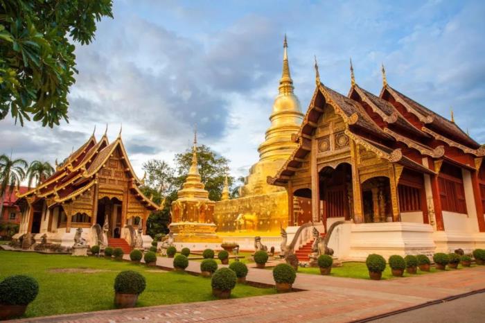 泰国旅游业私人导游服务中国游客的占比还是蛮大的 泰国旅游业私人导游服务中国游客的占比还是蛮大的