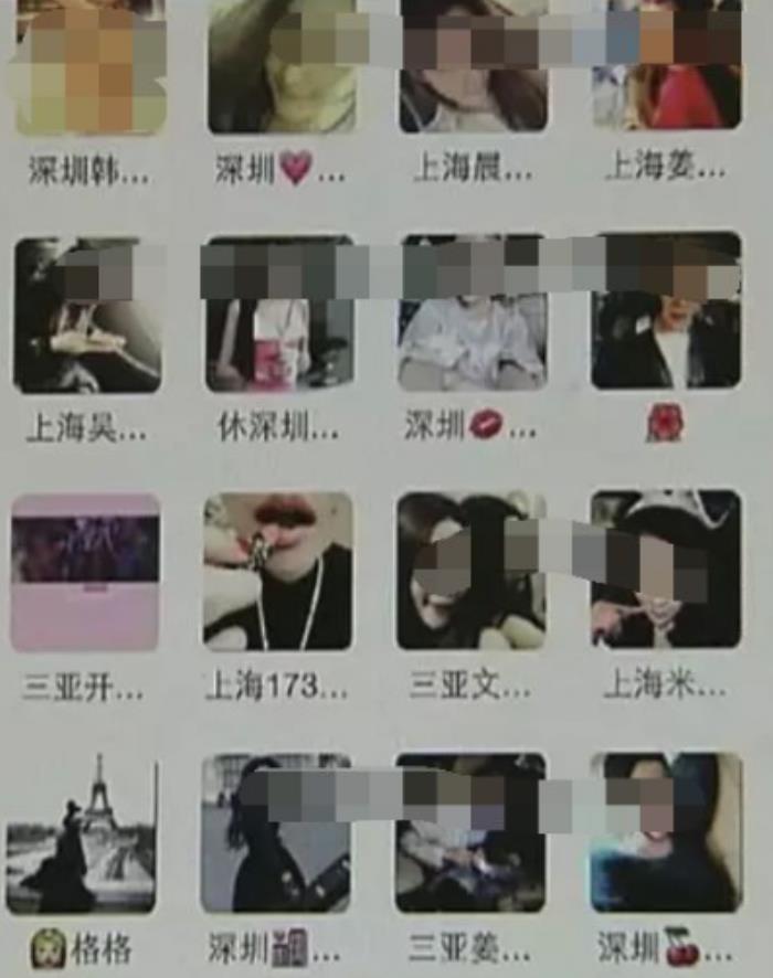 私人陪游细数旅游项目中那些隐藏着的隐晦小秘密和不可告人的秘密 私人陪游细数旅游项目中那些隐藏着的隐晦小秘密和不可告人的秘密