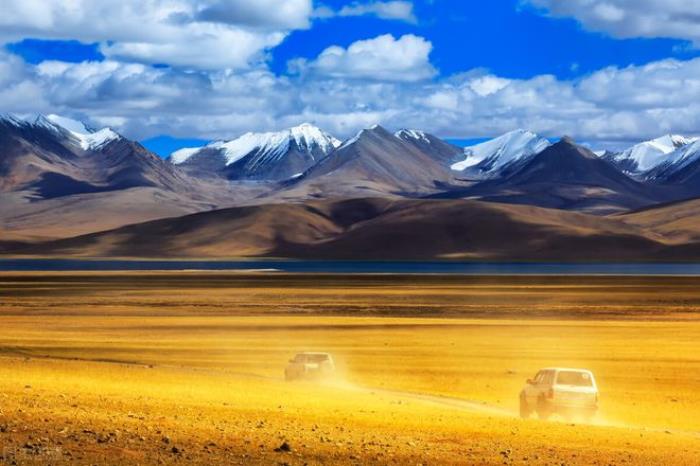 云南小伙自驾西藏11次,总结出10大经验,值得收藏 云南小伙自驾西藏11次,总结出10大经验,值得收藏