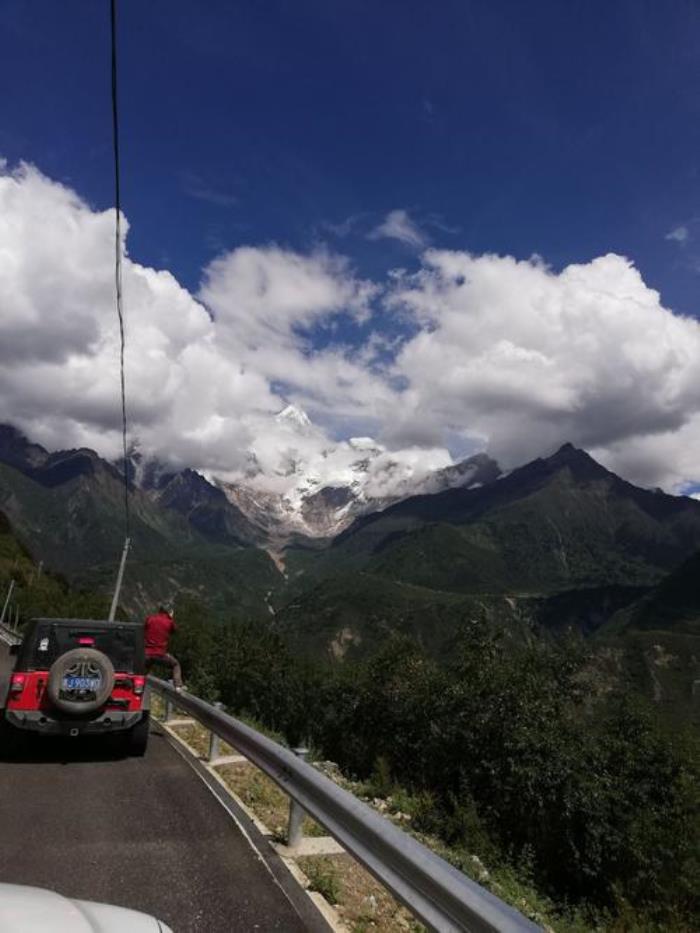 云南小伙自驾西藏11次,总结出10大经验,值得收藏 云南小伙自驾西藏11次,总结出10大经验,值得收藏