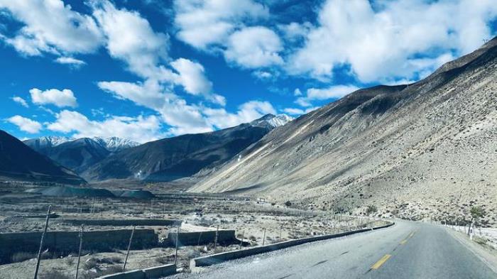 云南小伙自驾西藏11次,总结出10大经验,值得收藏 云南小伙自驾西藏11次,总结出10大经验,值得收藏
