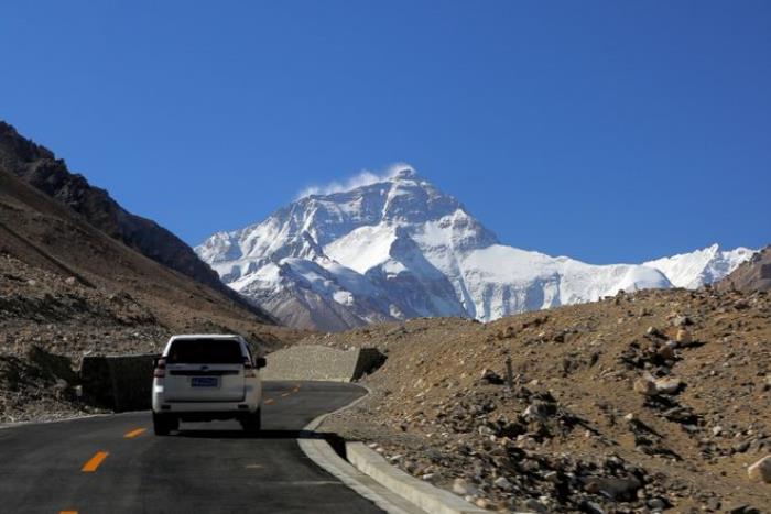 云南小伙自驾西藏11次,总结出10大经验,值得收藏 云南小伙自驾西藏11次,总结出10大经验,值得收藏