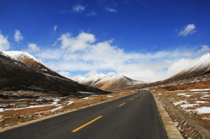 云南小伙自驾西藏11次,总结出10大经验,值得收藏 云南小伙自驾西藏11次,总结出10大经验,值得收藏