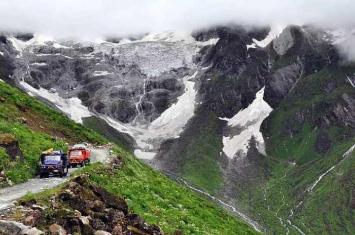 云南小伙自驾西藏11次,总结出10大经验,值得收藏 云南小伙自驾西藏11次,总结出10大经验,值得收藏