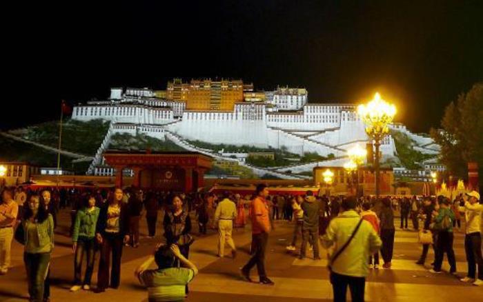 云南小伙自驾西藏11次,总结出10大经验,值得收藏 云南小伙自驾西藏11次,总结出10大经验,值得收藏