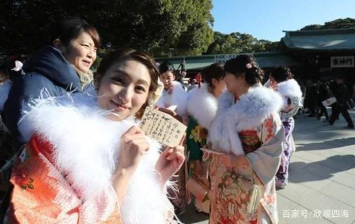 中国小伙在日本大赚特赚,感叹日本伴游服务质量高 中国小伙在日本大赚特赚,感叹日本伴游服务质量高