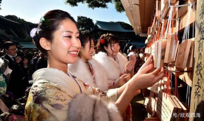 中国小伙在日本大赚特赚,感叹日本伴游服务质量高 中国小伙在日本大赚特赚,感叹日本伴游服务质量高