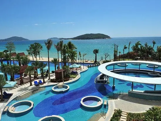 我和朋友在三亚玩了5天海南跟商务伴游多少钱 我和朋友在三亚玩了5天海南跟商务伴游多少钱