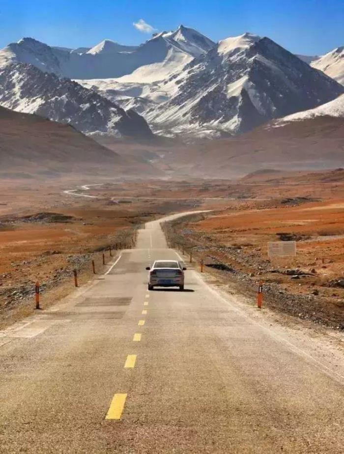 去新疆,看世界的风景 去新疆,看世界的风景