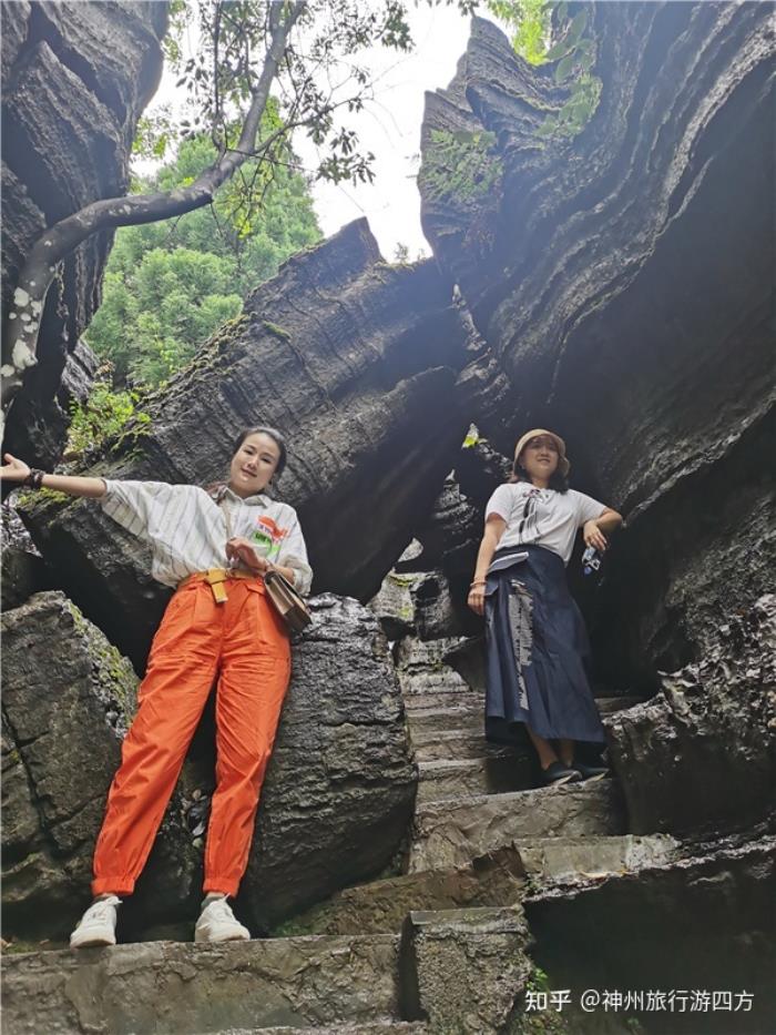 私人导游湖北恩施自由行大阿哥，大阿哥带你去恩施旅游