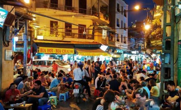 中国伴游到越南伴游的人越来越多 中国伴游到越南伴游的人越来越多