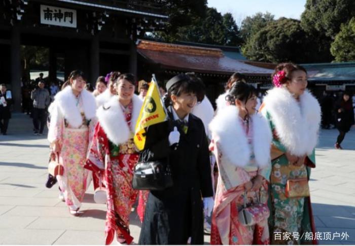 去日本不找个私人伴游,体验度不远播要下降多少? 去日本不找个私人伴游,体验度不远播要下降多少?