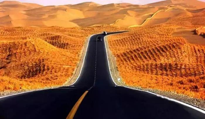 去新疆,看世界的风景 去新疆,看世界的风景