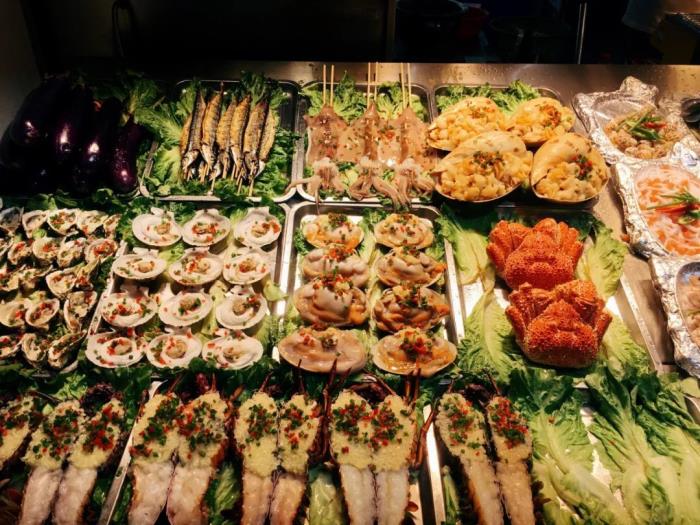 这小城靠“摆拍天堂”火出国外 我却更爱真实的它 这小城靠“摆拍天堂”火出国外 我却更爱真实的它