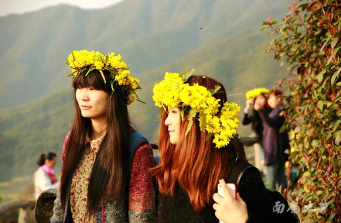 别来找我 我要去婺源扫黄了 别来找我 我要去婺源扫黄了