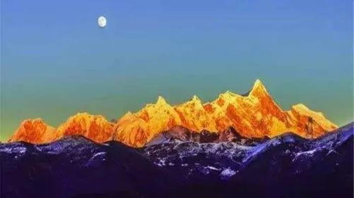 中国这40个地方,去过10个你就是旅行达人! 中国这40个地方,去过10个你就是旅行达人!