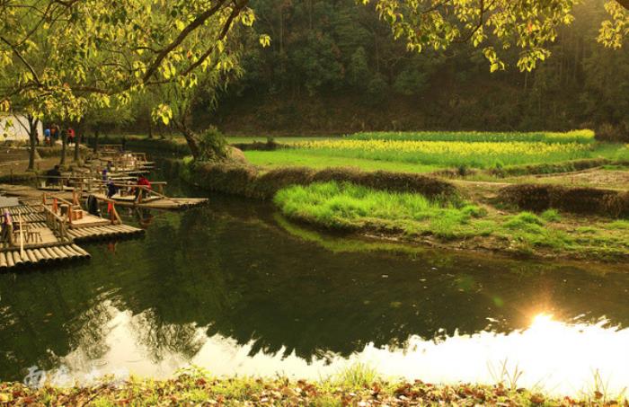 别来找我 我要去婺源扫黄了 别来找我 我要去婺源扫黄了