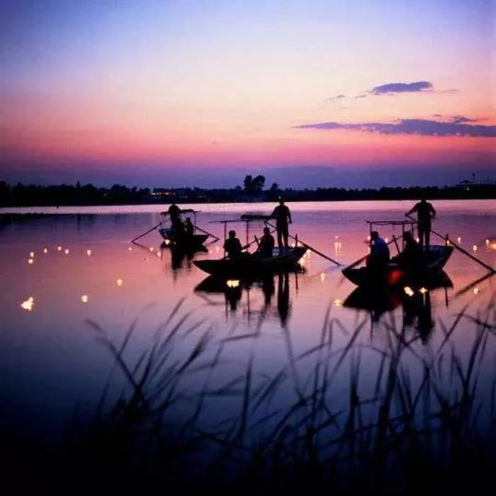 中国这40个地方,去过10个你就是旅行达人! 中国这40个地方,去过10个你就是旅行达人!