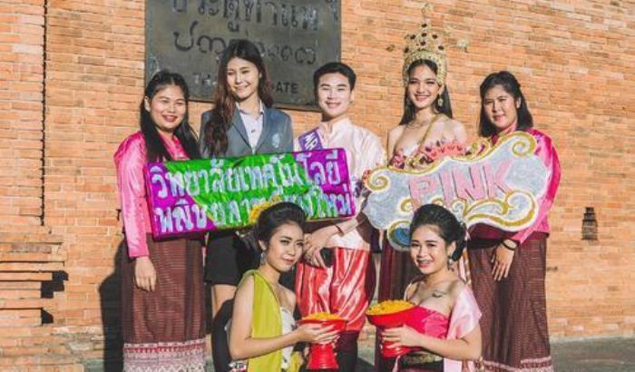 私人伴游泰国刺激的“爱情游戏”,为何令欧美老头如此着迷? 私人伴游泰国刺激的“爱情游戏”,为何令欧美老头如此着迷?