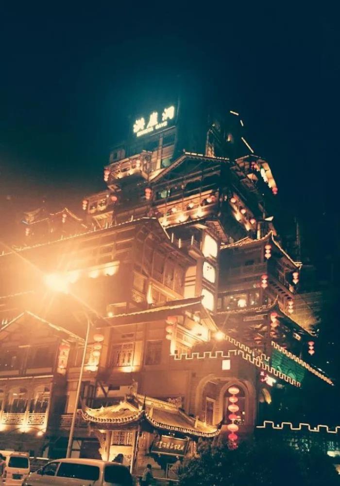 中国这40个地方,去过10个你就是旅行达人! 中国这40个地方,去过10个你就是旅行达人!