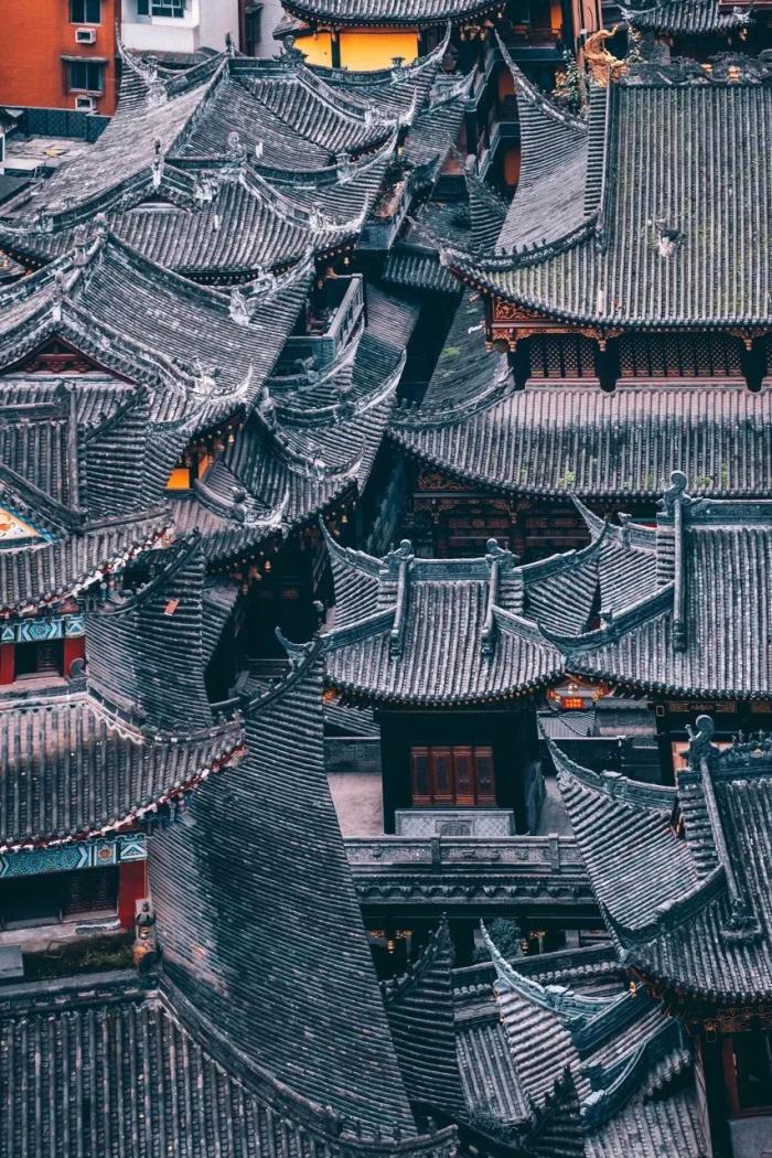 “开往春天的列车”美上央视! 比成都秀美 这座老城你去过吗? “开往春天的列车”美上央视! 比成都秀美 这座老城你去过吗?