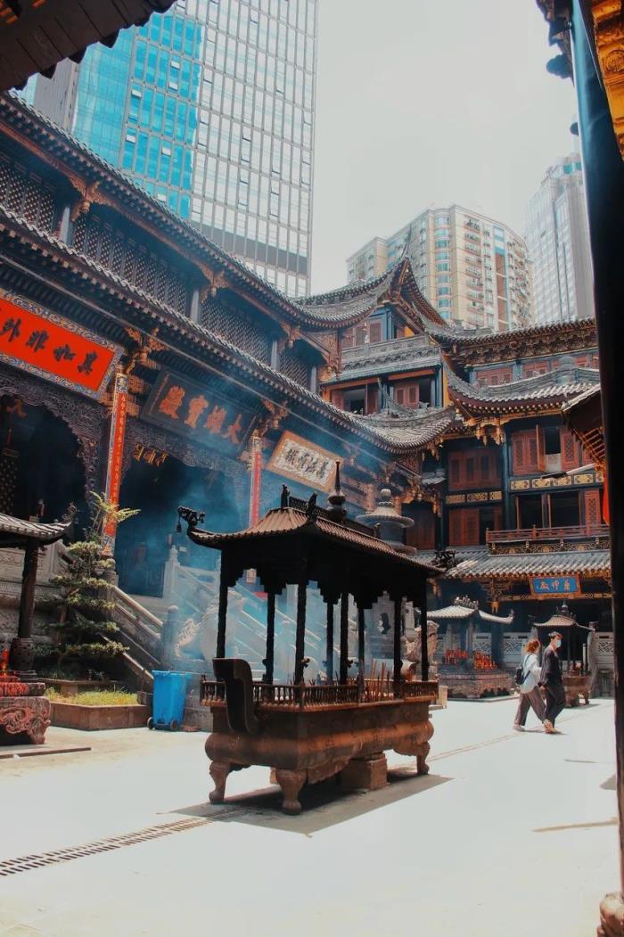 “开往春天的列车”美上央视! 比成都秀美 这座老城你去过吗? “开往春天的列车”美上央视! 比成都秀美 这座老城你去过吗?