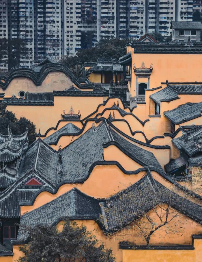 “开往春天的列车”美上央视! 比成都秀美 这座老城你去过吗? “开往春天的列车”美上央视! 比成都秀美 这座老城你去过吗?