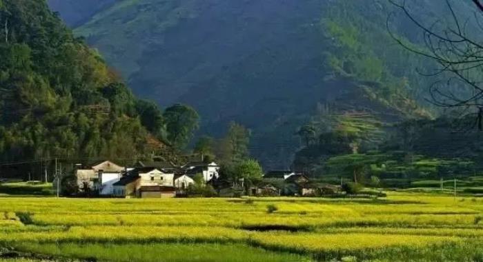 三四月不可错过的8个地方,春色融融,收拾好行囊踏春去吧! 三四月不可错过的8个地方,春色融融,收拾好行囊踏春去吧!