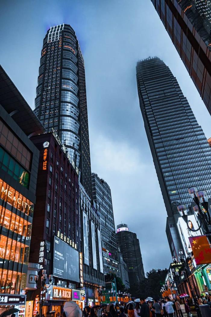 “开往春天的列车”美上央视! 比成都秀美 这座老城你去过吗? “开往春天的列车”美上央视! 比成都秀美 这座老城你去过吗?