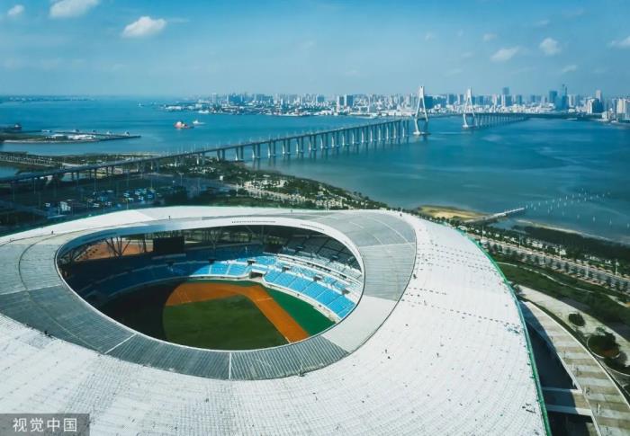 中国最能媲美三亚的城市 太湛蓝了 中国最能媲美三亚的城市 太湛蓝了