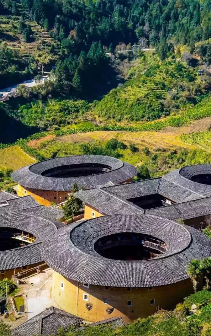 中国这40个地方,去过10个你就是旅行达人! 中国这40个地方,去过10个你就是旅行达人!