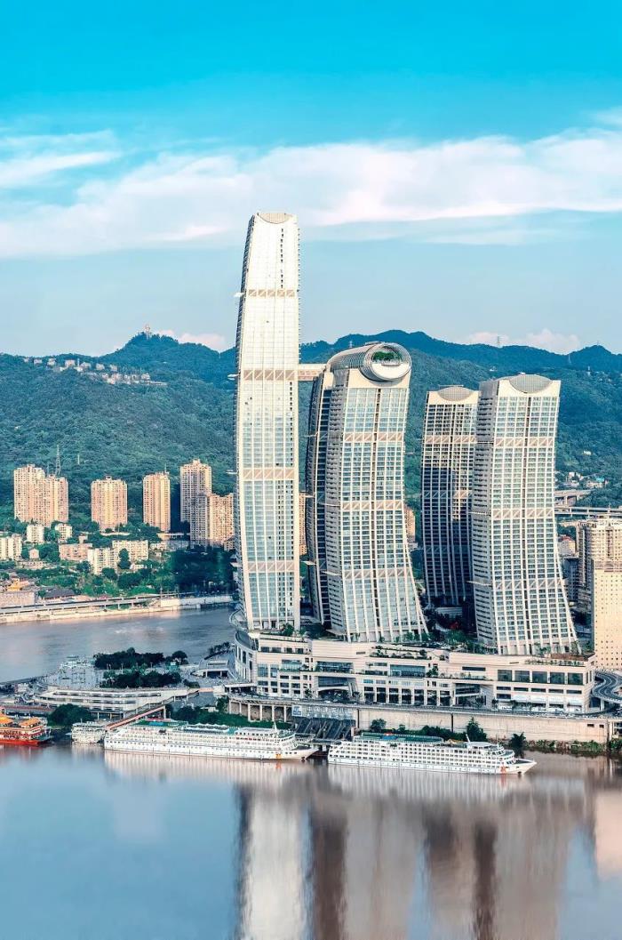 “开往春天的列车”美上央视! 比成都秀美 这座老城你去过吗? “开往春天的列车”美上央视! 比成都秀美 这座老城你去过吗?