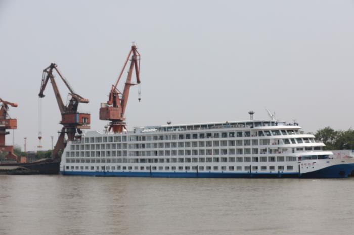 上海伴游
沪上豪华游轮领导者天子号填补了豪华水上游江南空白 上海伴游
沪上豪华游轮领导者天子号填补了豪华水上游江南空白