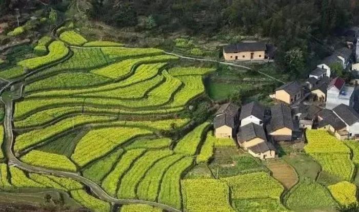 三四月不可错过的8个地方,春色融融,收拾好行囊踏春去吧! 三四月不可错过的8个地方,春色融融,收拾好行囊踏春去吧!