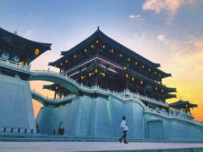 西安伴游推荐值得玩的景点推荐,西安有哪些旅游景点比较好玩 西安伴游推荐值得玩的景点推荐,西安有哪些旅游景点比较好玩