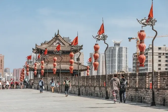 西安伴游推荐值得玩的景点推荐,西安有哪些旅游景点比较好玩 西安伴游推荐值得玩的景点推荐,西安有哪些旅游景点比较好玩