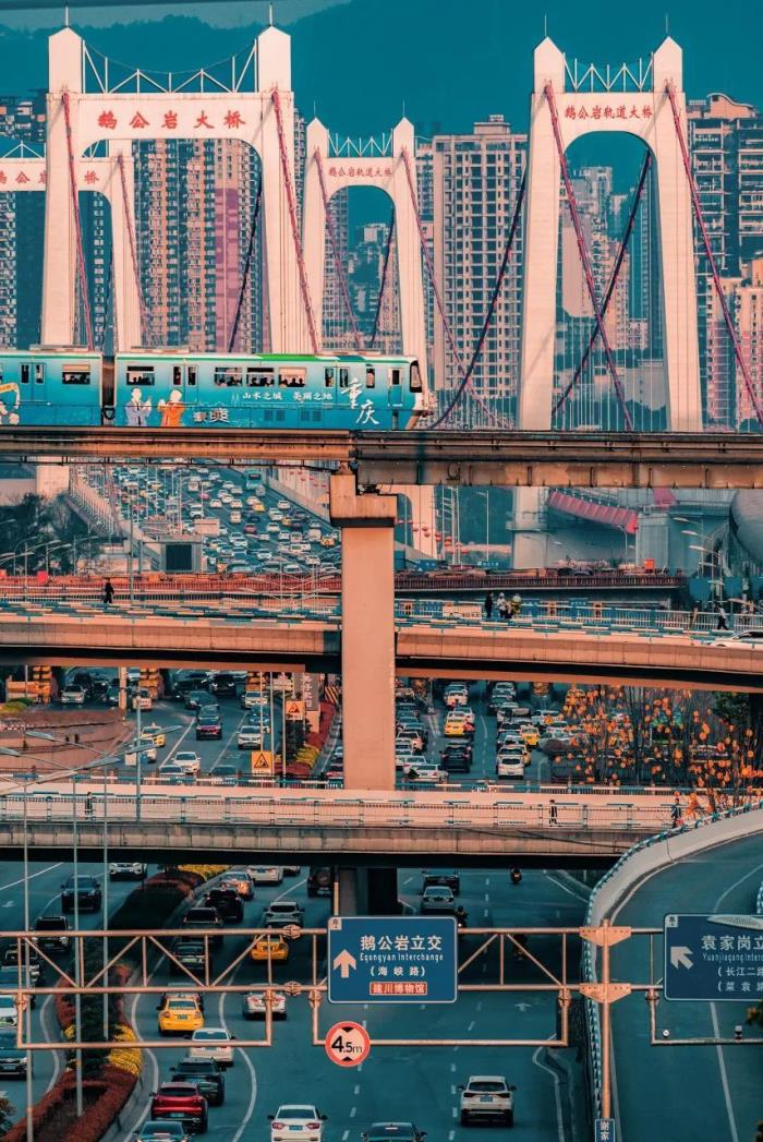 “开往春天的列车”美上央视! 比成都秀美 这座老城你去过吗? “开往春天的列车”美上央视! 比成都秀美 这座老城你去过吗?