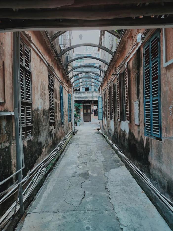 中国最能媲美三亚的城市 太湛蓝了 中国最能媲美三亚的城市 太湛蓝了