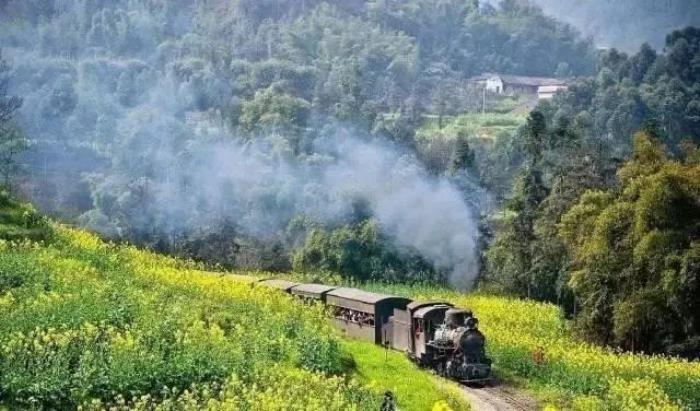 三四月不可错过的8个地方,春色融融,收拾好行囊踏春去吧! 三四月不可错过的8个地方,春色融融,收拾好行囊踏春去吧!