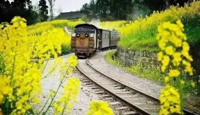 三四月不可错过的8个地方,春色融融,收拾好行囊踏春去吧! 三四月不可错过的8个地方,春色融融,收拾好行囊踏春去吧!